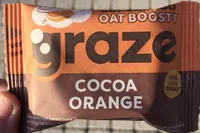 Oat Boosts cocoa orange