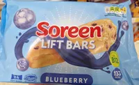 Soreen