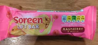 screen lift bar