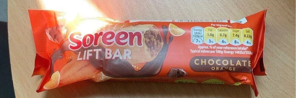 Lift Bar