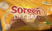 Lift Bar