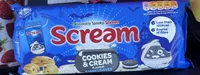 For My leat PPROVE Deliciously Spooky Soreen Screa