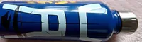 Métal Water Bottle M'y Héro Academia