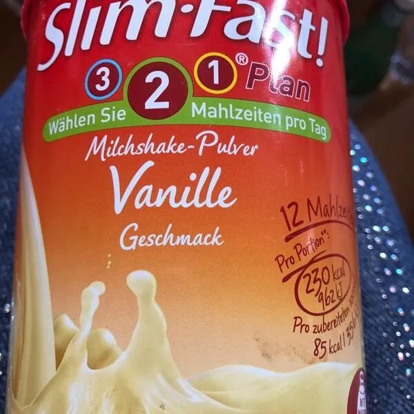 Slim-Fast