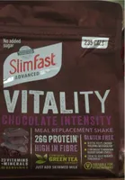Slim fast vitality