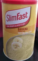 Slimfast banana