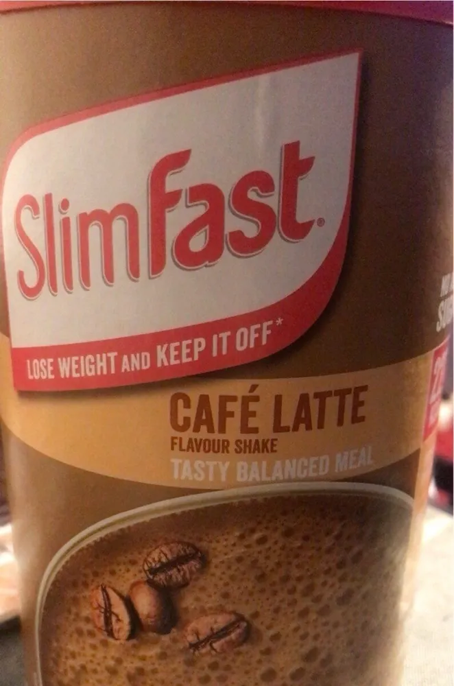 Cafe latte