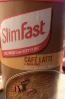 Cafe latte