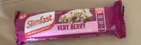 Very Berry Meal Bar