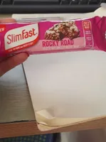 Rocky road