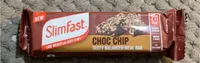 Slimfast Choc Chip Tasty Balanced Meal Bar