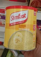 Slimfast TASTY BALANCED MEAL 225 14G 23 HIGH CAL P