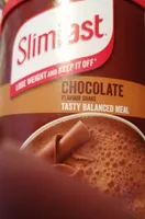 Chocolate Flavour