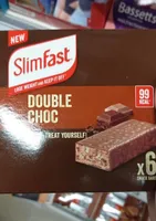 double choc