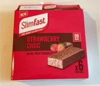 Strawberry Choc