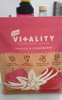 Vitality shake