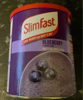 Slimfast shake
