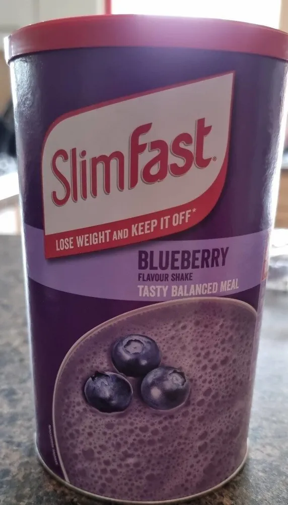 Blueberry
