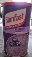 Blueberry