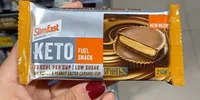 KETO Fuel Snack