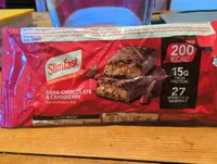 Dark Chocolate & Cranberry Flavour Meal Bar