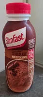SlimFast Schokolade