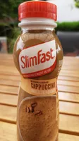 Slimfast Cappucino