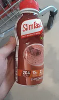 Chocolate Meal Shake