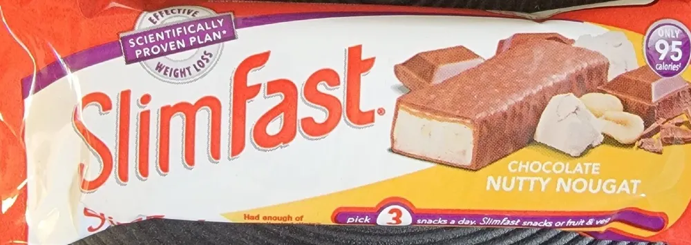 Slimfast