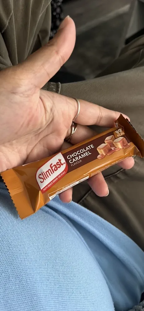 Chocolate Caramel Flavour