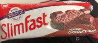 Slimfast bar