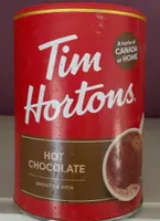 Chocolat en poudre