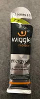 Energy gel