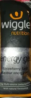 Energy gel