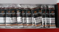 Energy gel