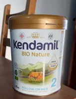 Kendamil BIO Nature 2