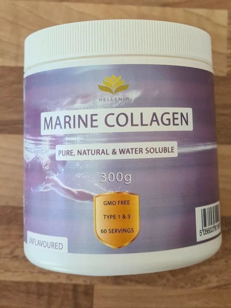 Marine Collagen