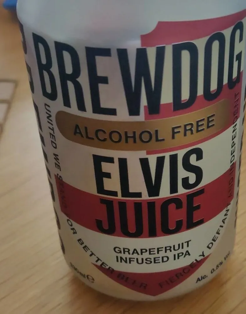 Brewdog