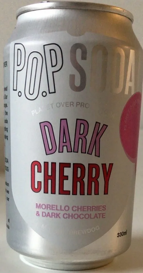 Dark cherry