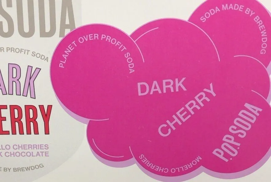 Dark cherry