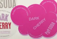 Dark cherry
