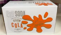 Citizen Cola