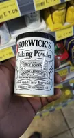 Borwicks Baking powder