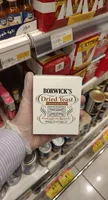 Borwick's Dried yeast imp