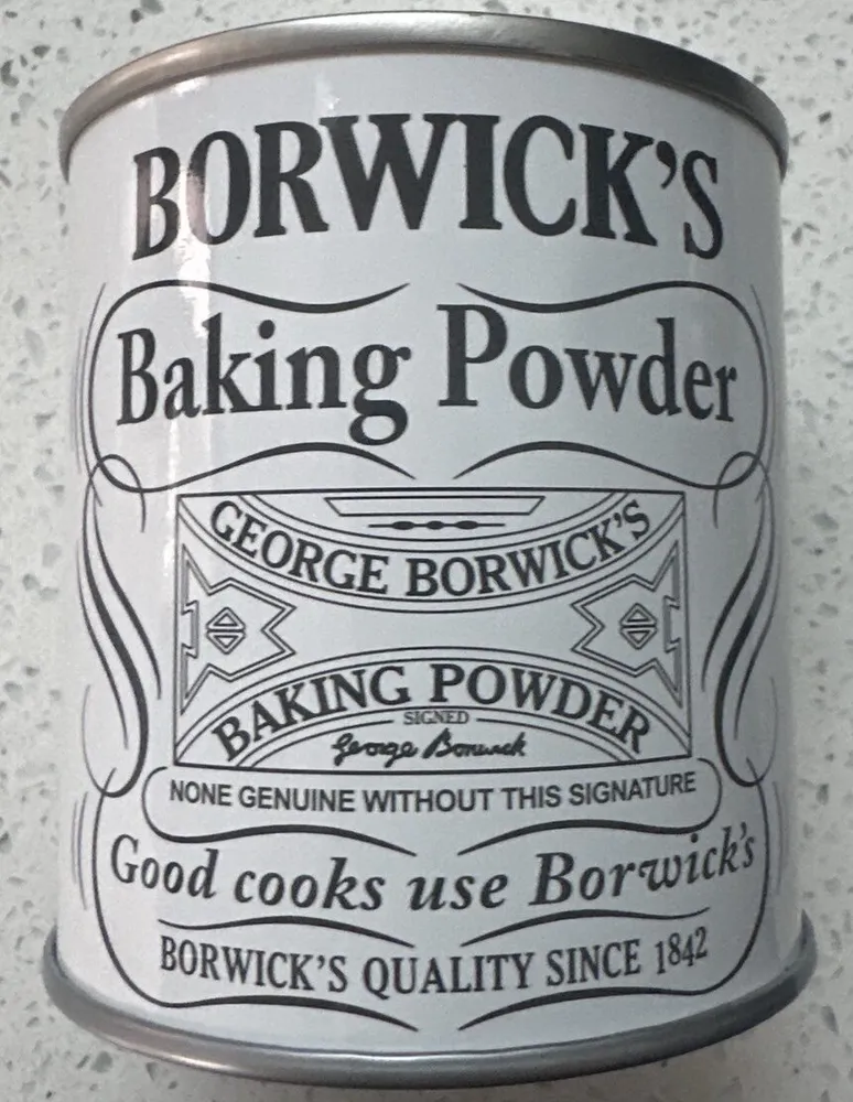 Baking Powder