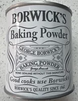 Baking Powder