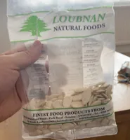 Pumpkin Seeds Salted