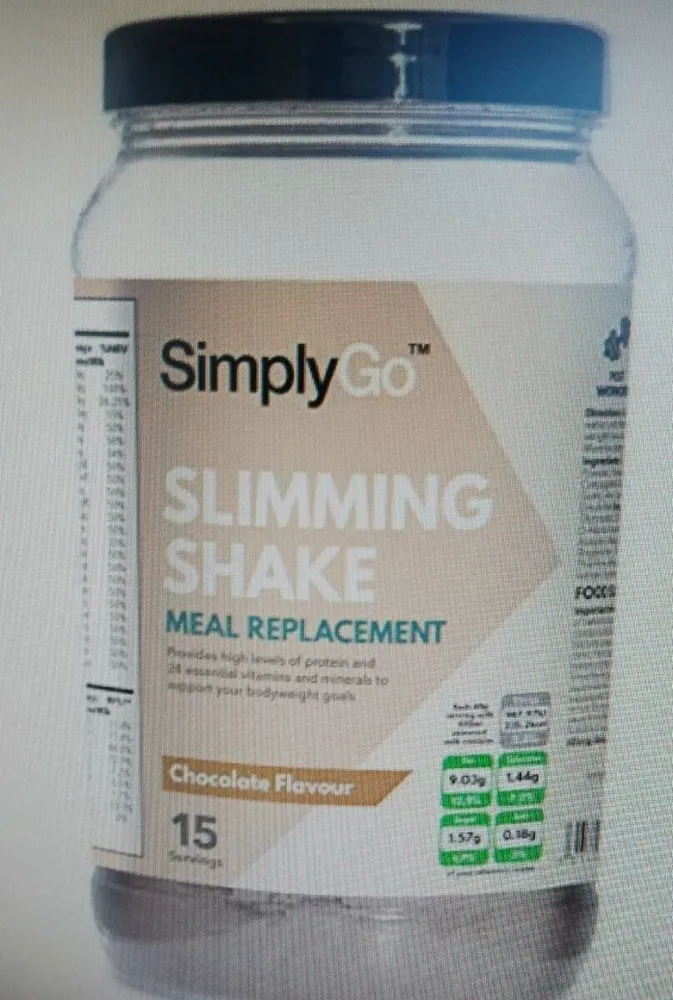 Slimming Shake