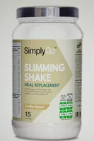 Slimming Shake Vanille