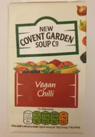 Vegan Chili Soup